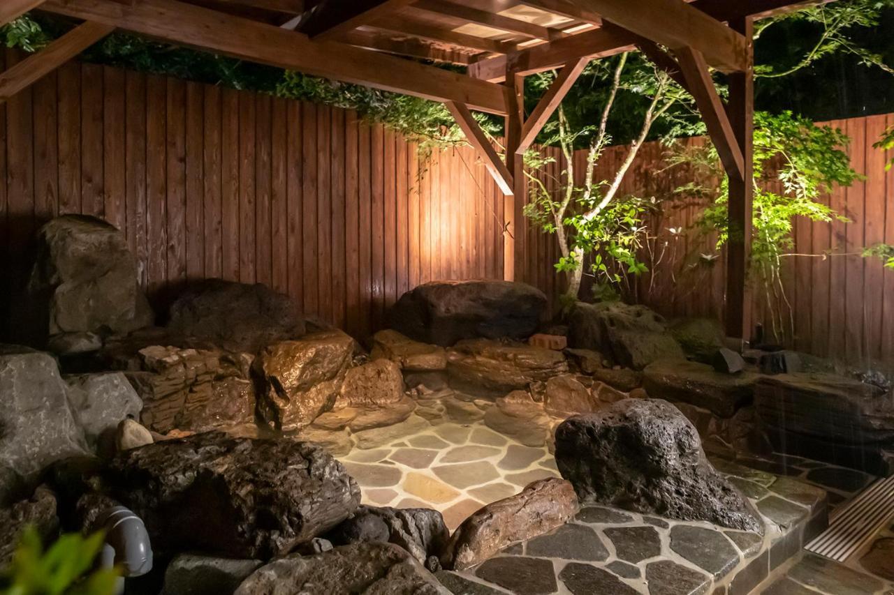 Iki Stellacote Taiankaku Exterior photo