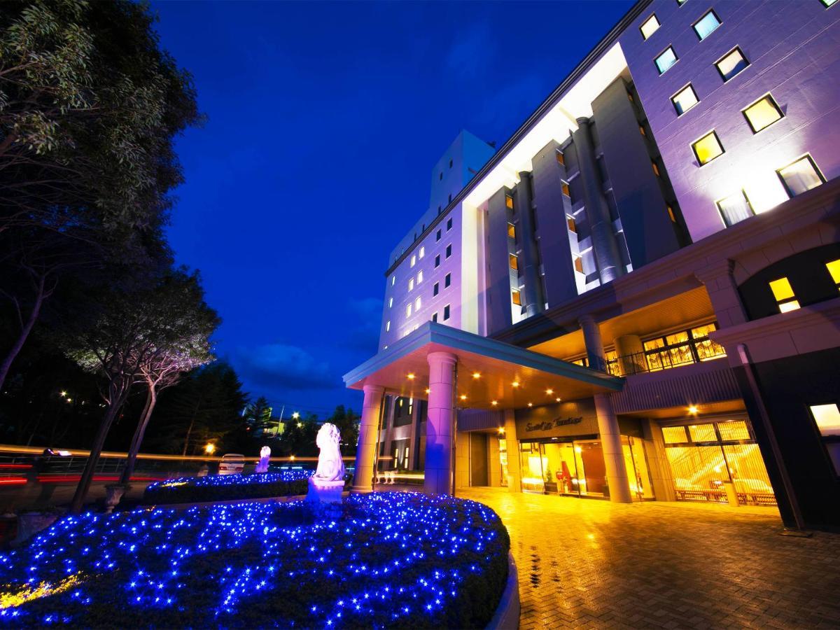 Iki Stellacote Taiankaku Exterior photo