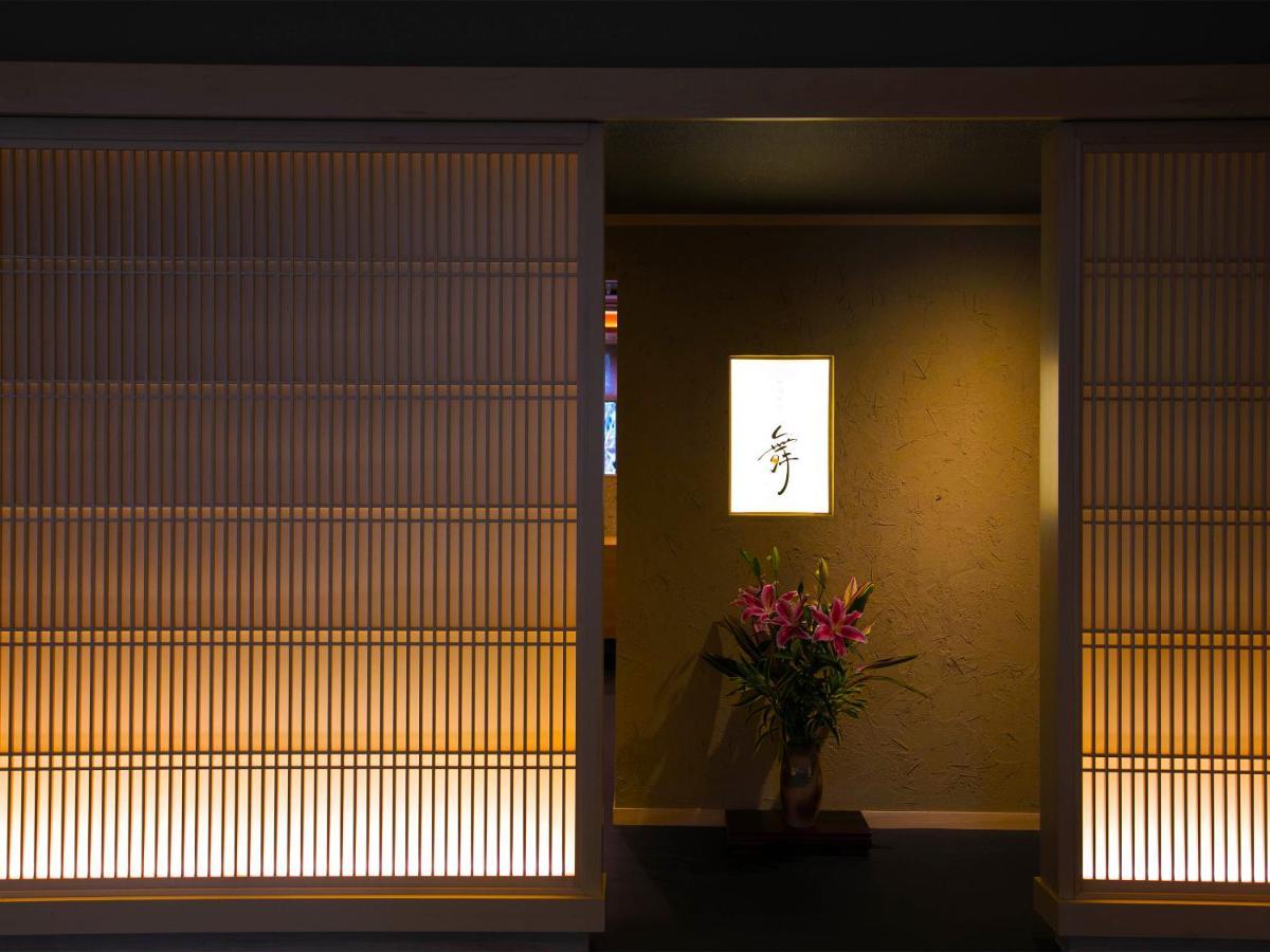 Iki Stellacote Taiankaku Exterior photo