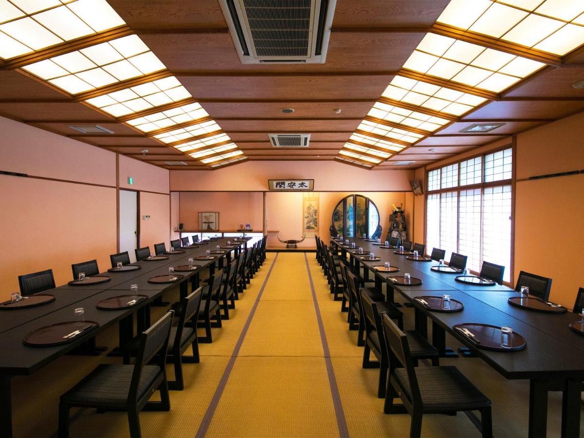 Iki Stellacote Taiankaku Exterior photo