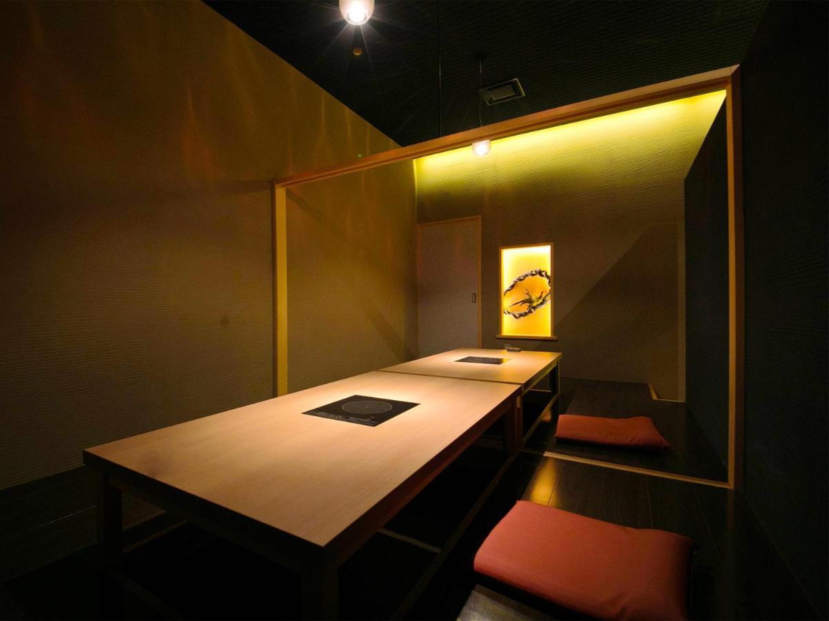Iki Stellacote Taiankaku Exterior photo