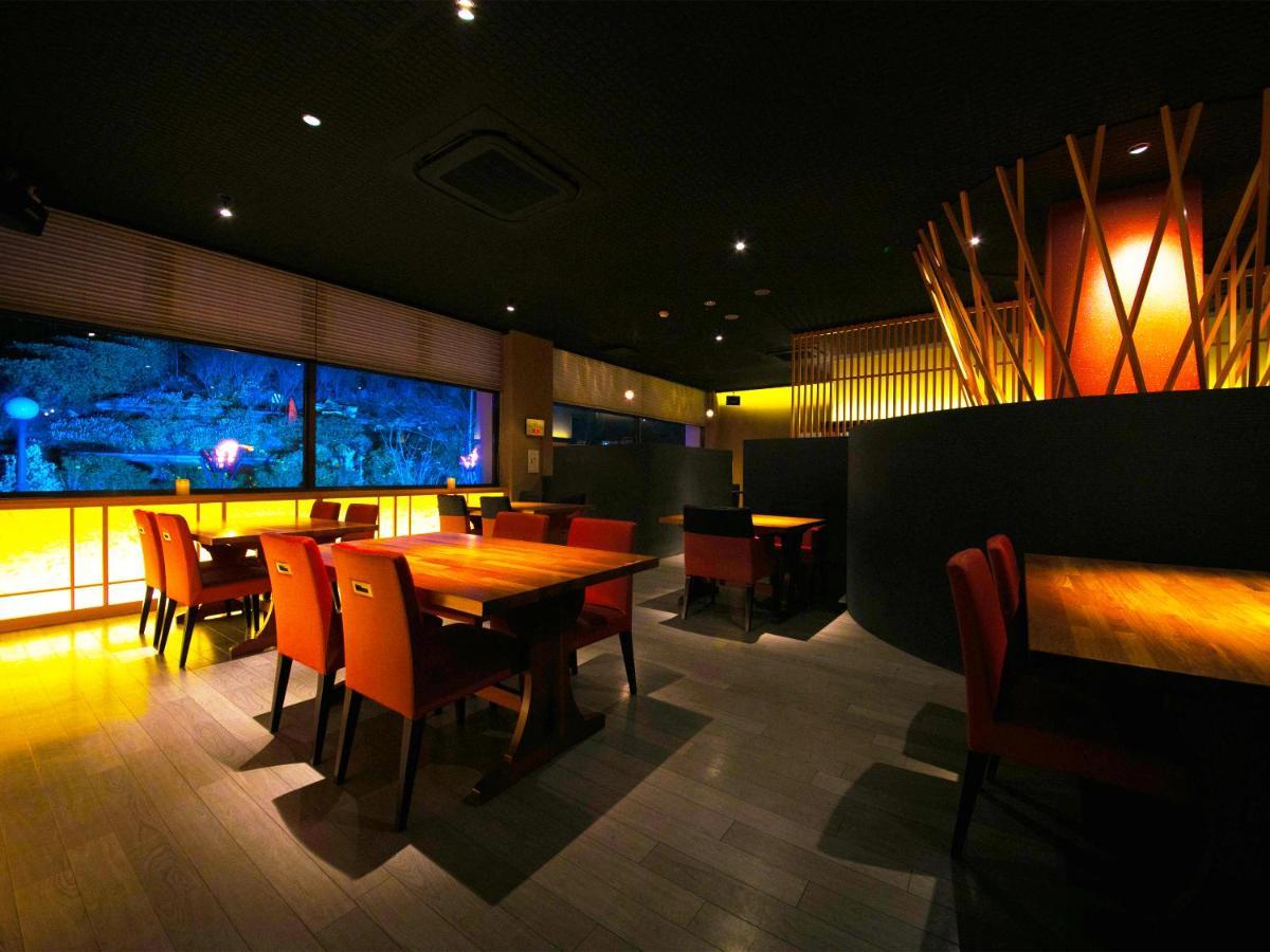 Iki Stellacote Taiankaku Exterior photo