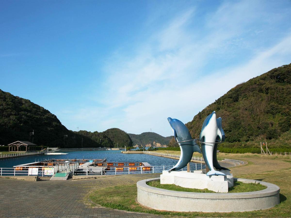 Iki Stellacote Taiankaku Exterior photo