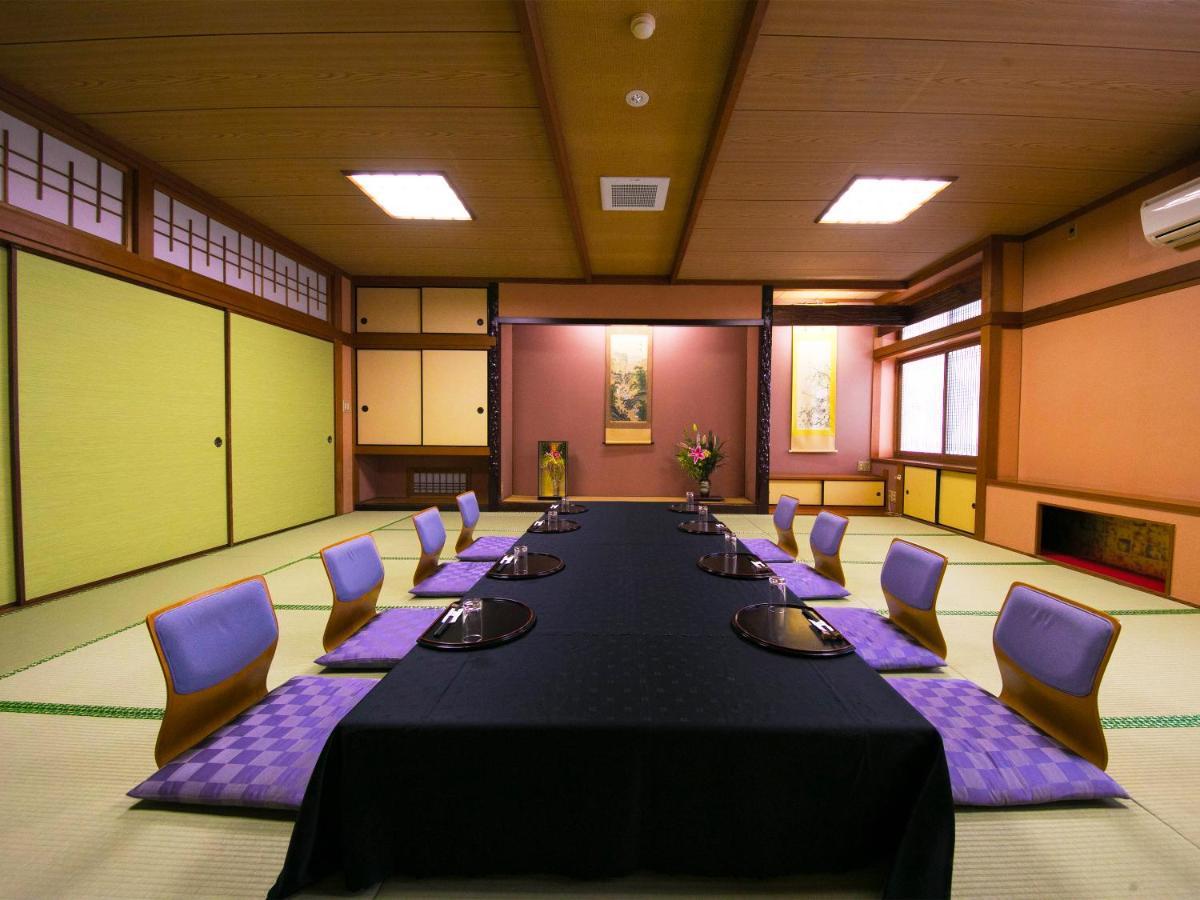 Iki Stellacote Taiankaku Exterior photo