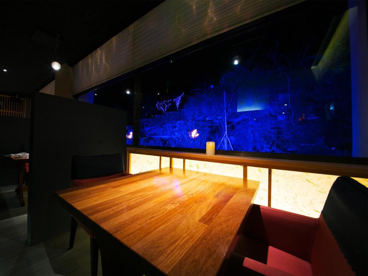 Iki Stellacote Taiankaku Exterior photo