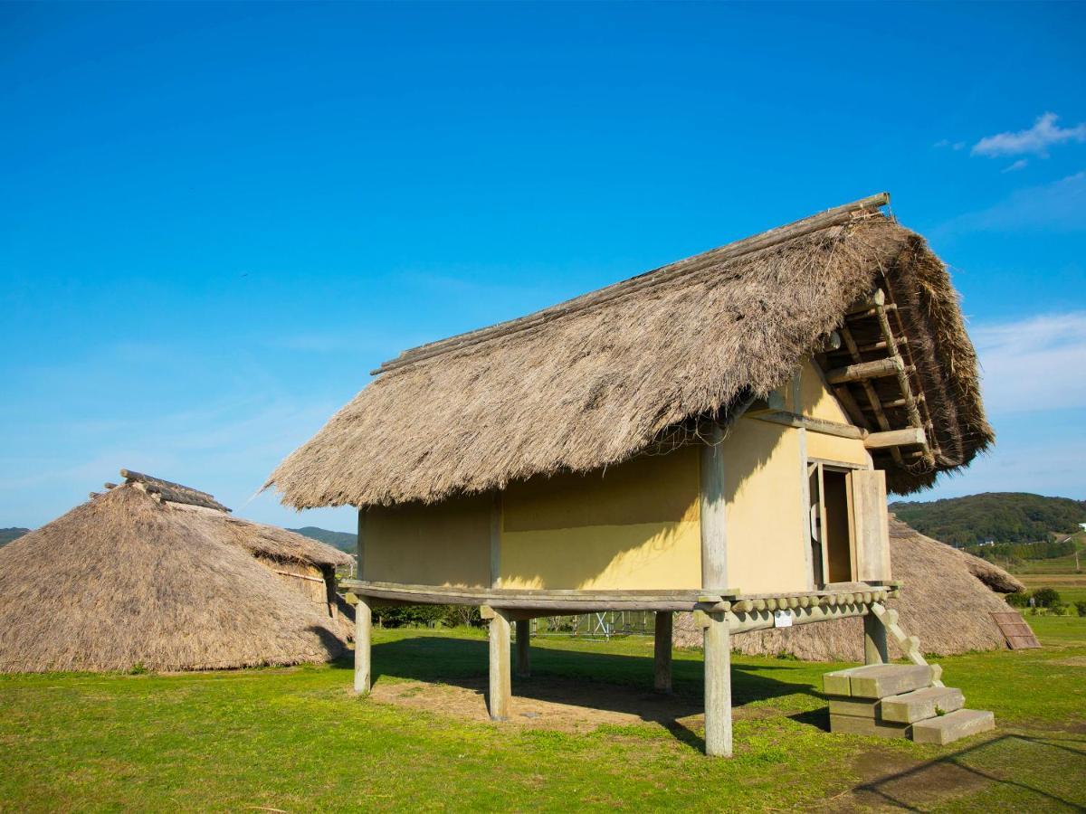 Iki Stellacote Taiankaku Exterior photo