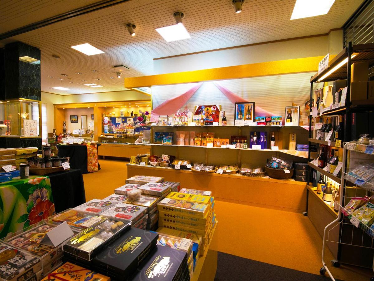 Iki Stellacote Taiankaku Exterior photo
