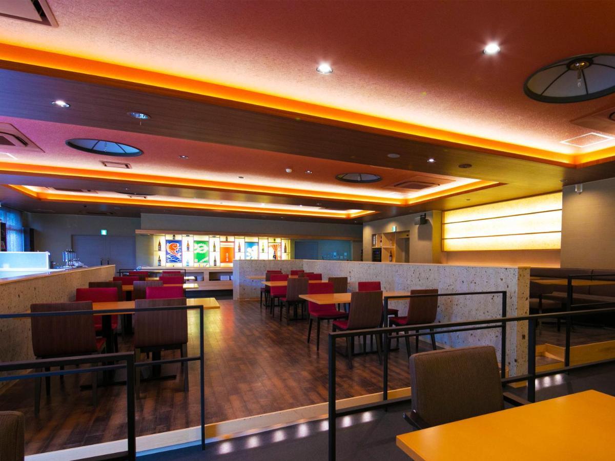 Iki Stellacote Taiankaku Exterior photo