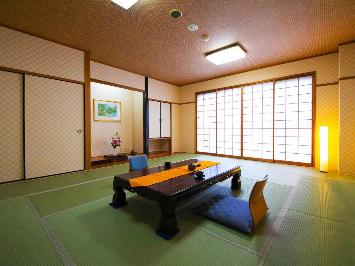 Iki Stellacote Taiankaku Exterior photo