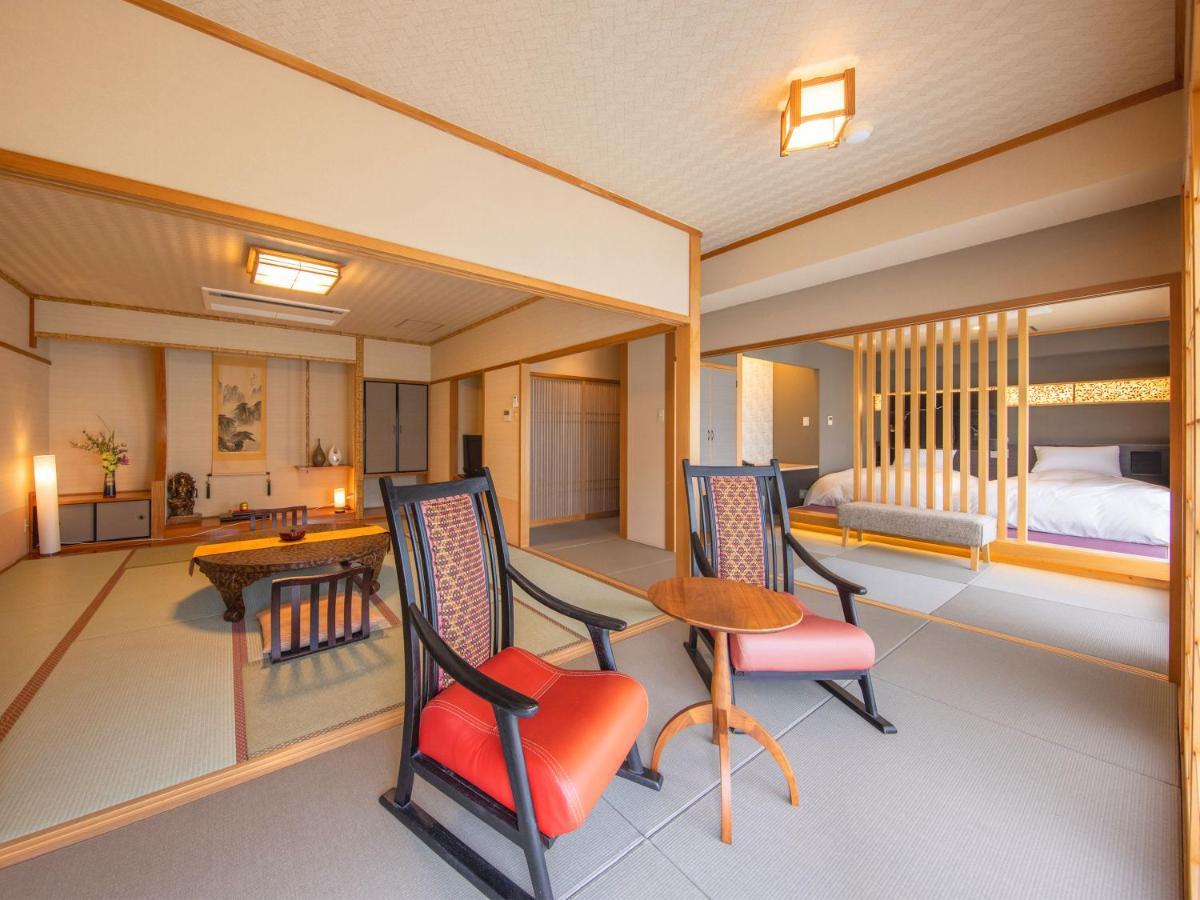 Iki Stellacote Taiankaku Exterior photo