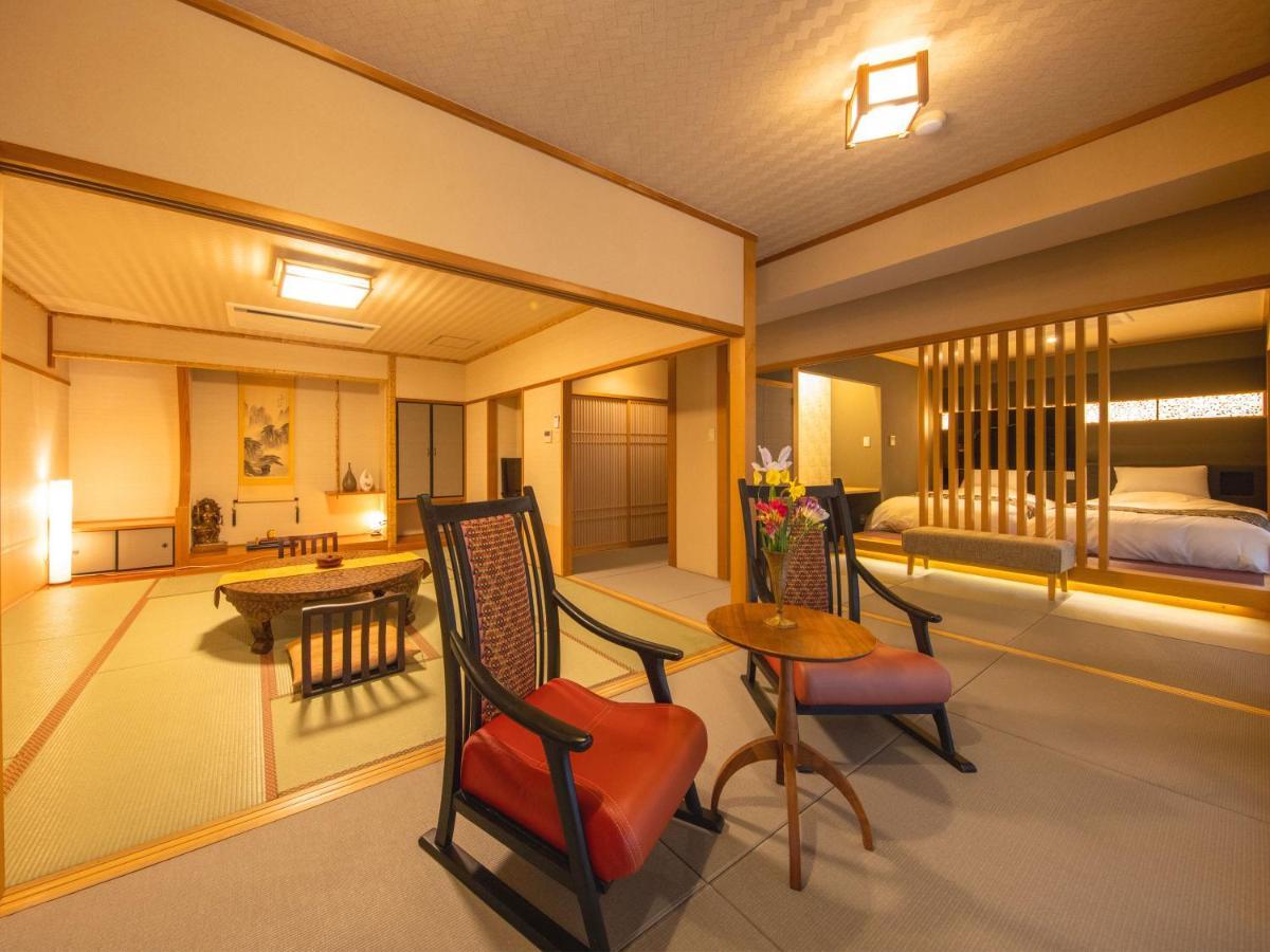 Iki Stellacote Taiankaku Exterior photo